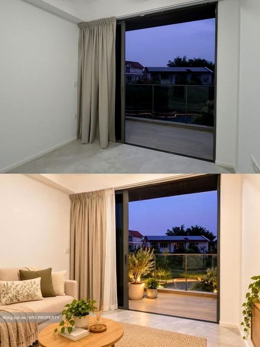 Amo Residence (D20), Apartment #626567701